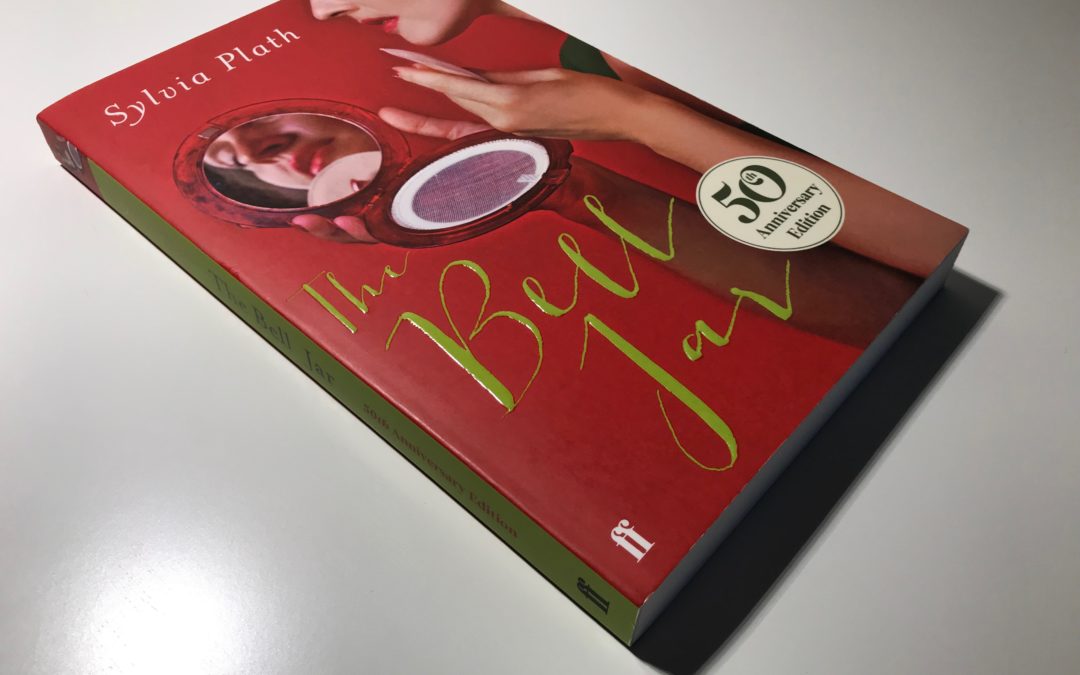 Review: The Bell Jar