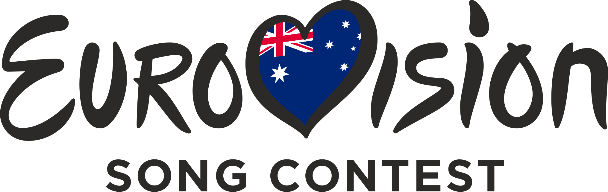Why is Australia allowed to compete in the Eurovision Song Contest?